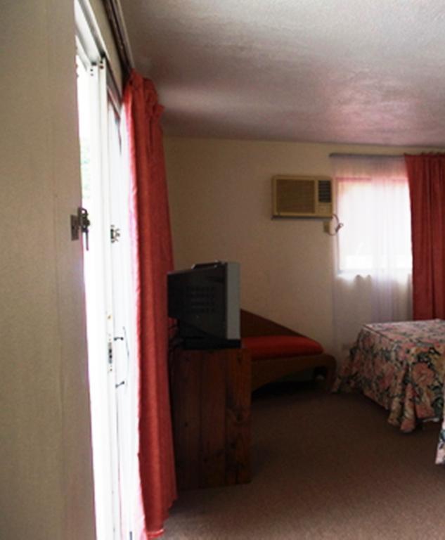 Bunker Hill Hotel Charlotte Amalie Room photo