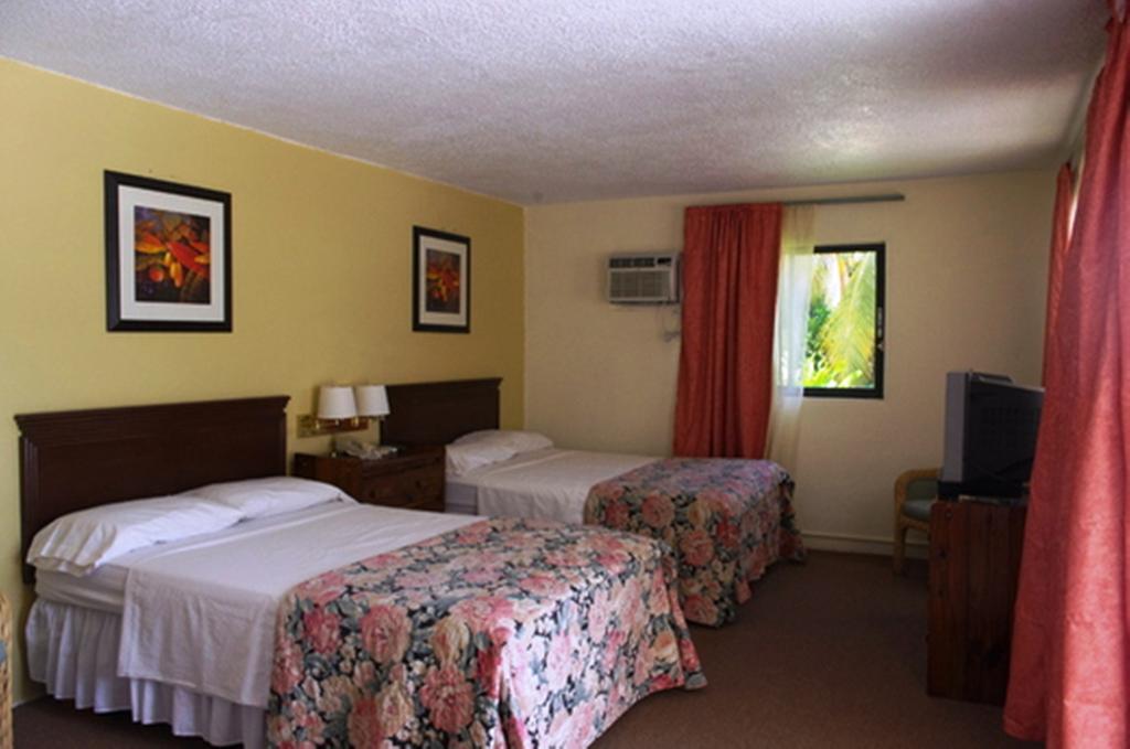 Bunker Hill Hotel Charlotte Amalie Room photo